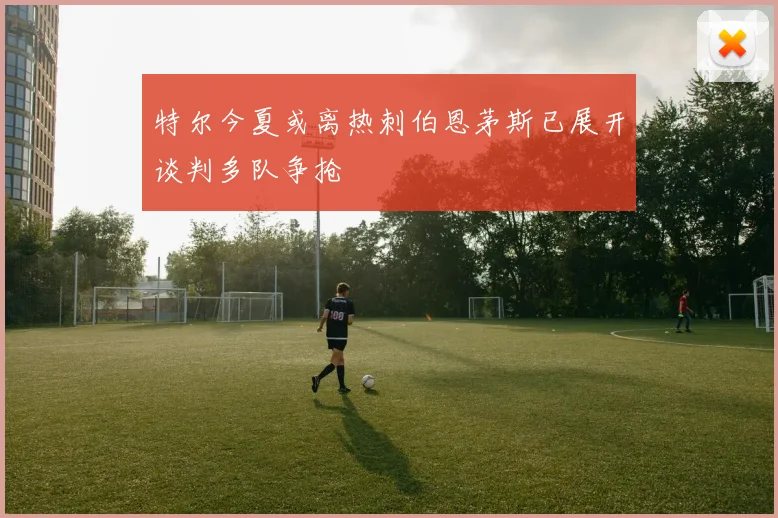 特尔今夏或离热刺伯恩茅斯已展开谈判多队争抢